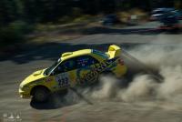 Mt. Hood Rally 10-13-07