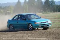 Rallycross 9-9-07