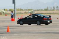 SCAA AZ Border Region Autocross 5-22-05